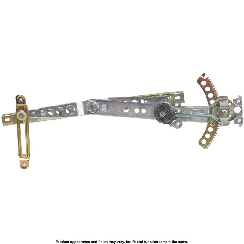 1983 Mercedes-Benz 300SD Window Regulator Front Right Cardone Select 823901M image 2 of 4