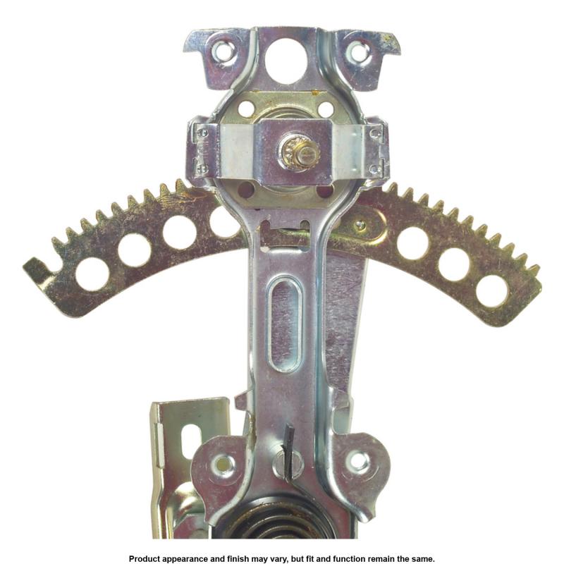 1983 Mercedes-Benz 300SD Window Regulator Front Right Cardone Select 823901M image 3 of 4