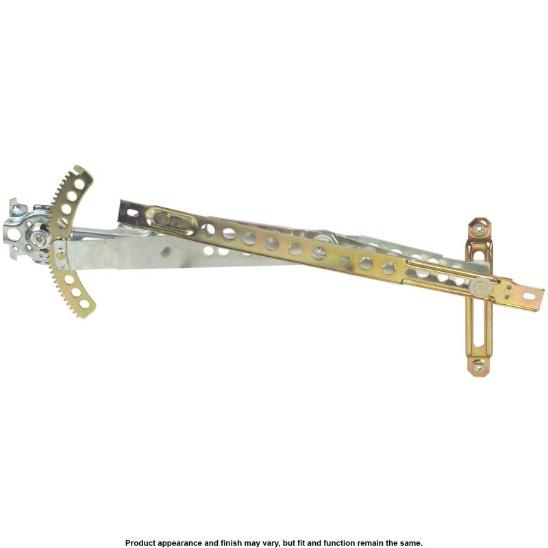 1983 Mercedes-Benz 300SD Window Regulator Front Right Cardone Select 823901M image 4 of 4