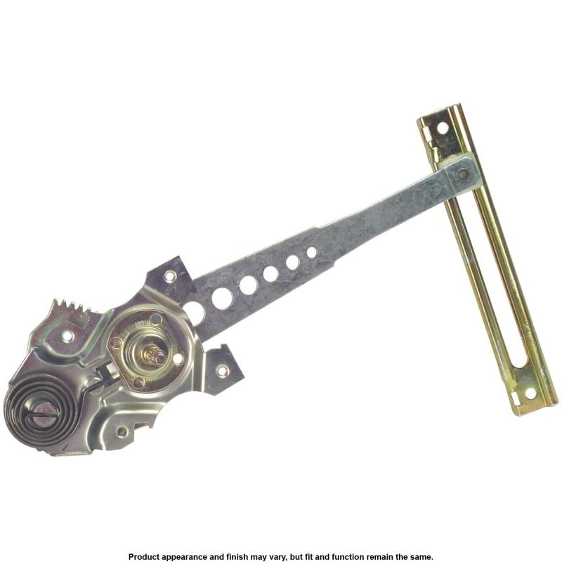 1978 Mercedes-Benz 300D Window Regulator Rear Left Cardone Select 823902M image 1 of 4