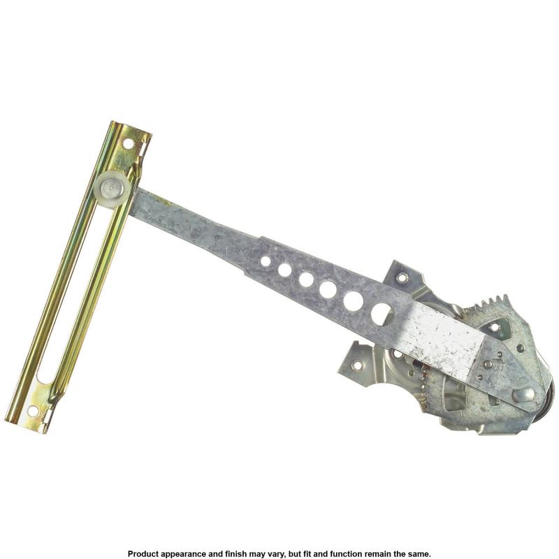 1978 Mercedes-Benz 300D Window Regulator Rear Left Cardone Select 823902M image 2 of 4