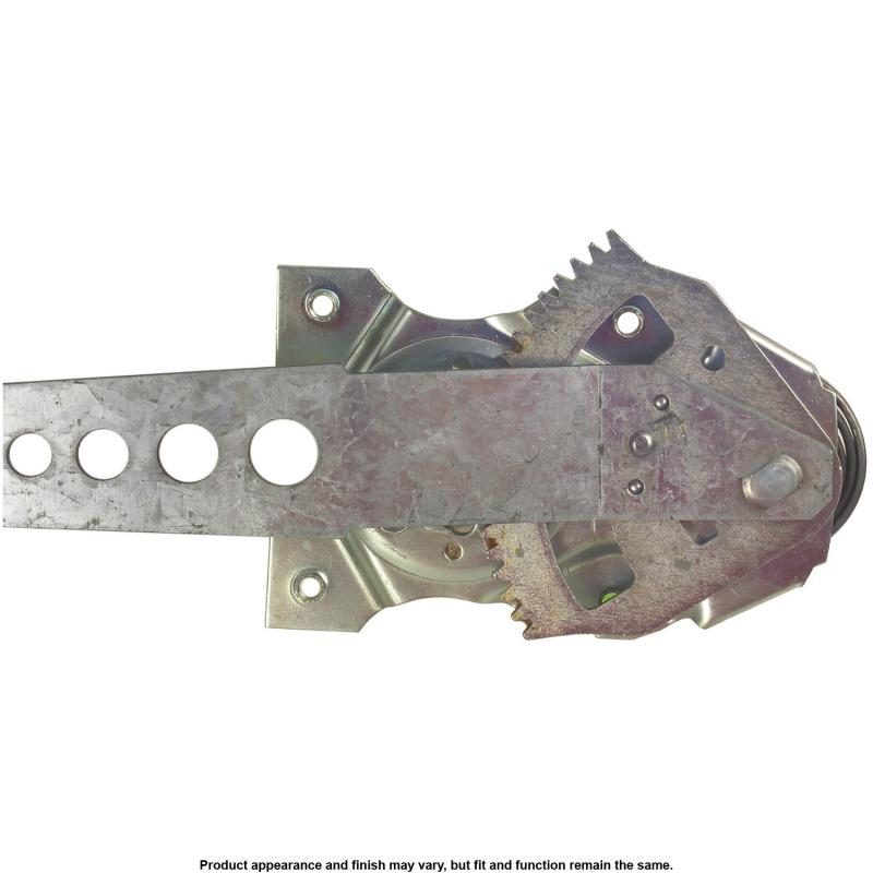 1978 Mercedes-Benz 300D Window Regulator Rear Left Cardone Select 823902M image 3 of 4