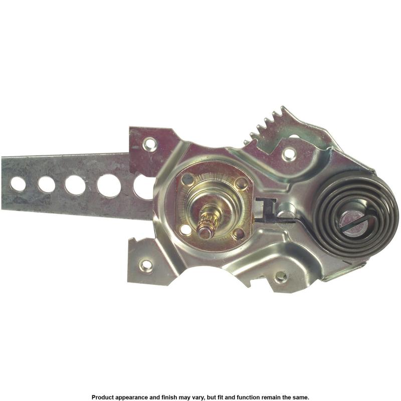 1978 Mercedes-Benz 300D Window Regulator Rear Right Cardone Select 823903M image 2 of 4