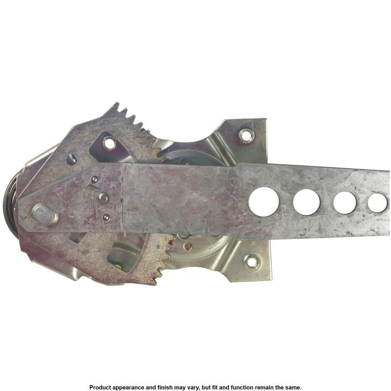 1978 Mercedes-Benz 300D Window Regulator Rear Right Cardone Select 823903M image 3 of 4