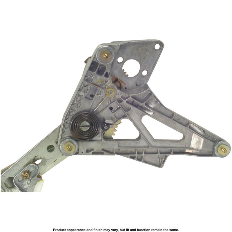 1978 Mercedes-Benz 300D Window Regulator Front Left Cardone Select 823904A image 1 of 4