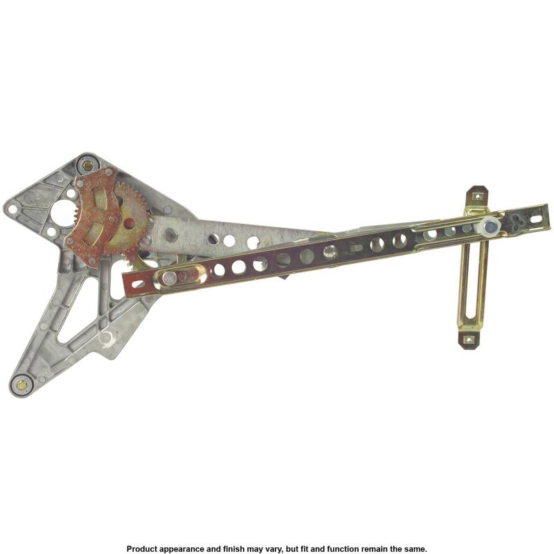 1978 Mercedes-Benz 300D Window Regulator Front Left Cardone Select 823904A image 2 of 4