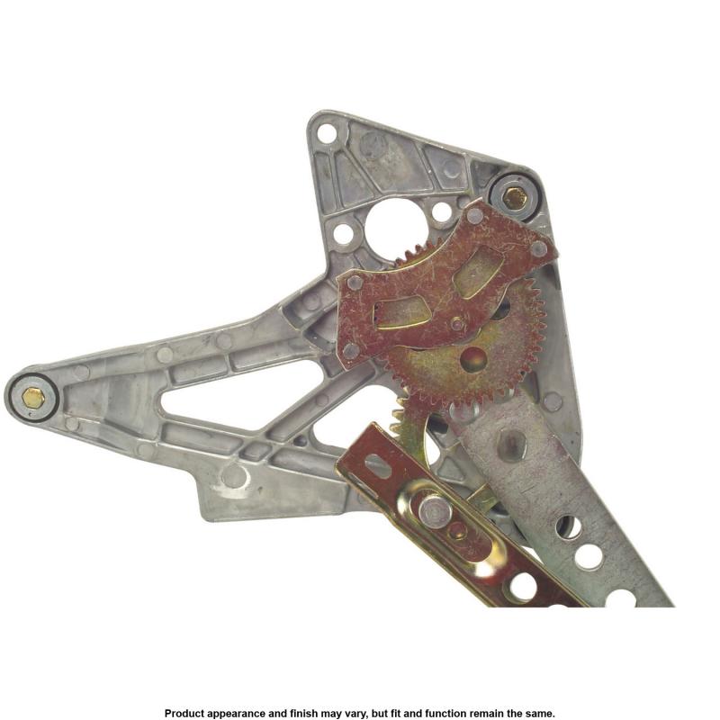 1978 Mercedes-Benz 300D Window Regulator Front Left Cardone Select 823904A image 3 of 4