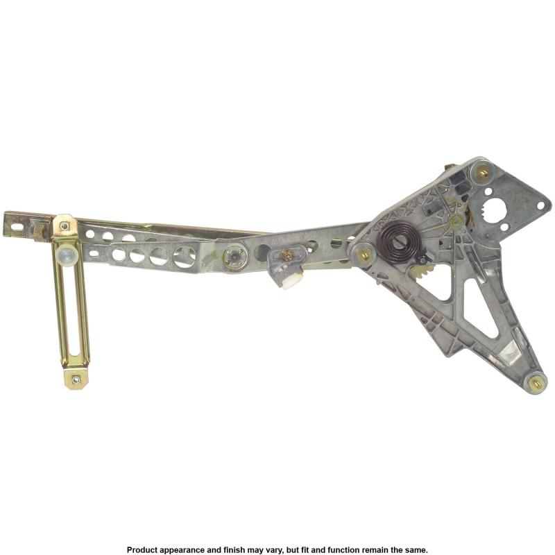 1978 Mercedes-Benz 300D Window Regulator Front Left Cardone Select 823904A image 4 of 4