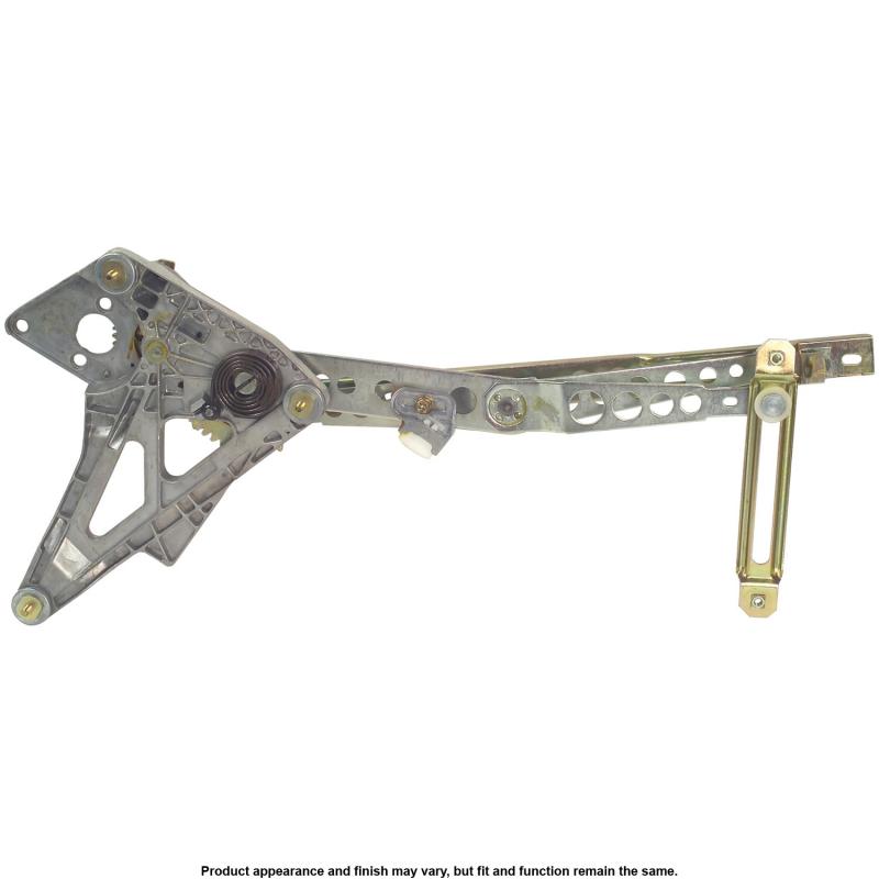 1978 Mercedes-Benz 300D Window Regulator Front Right Cardone Select 823905A image 1 of 4