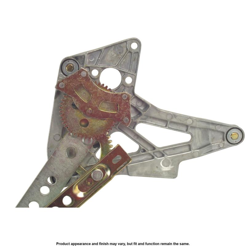 1978 Mercedes-Benz 300D Window Regulator Front Right Cardone Select 823905A image 2 of 4