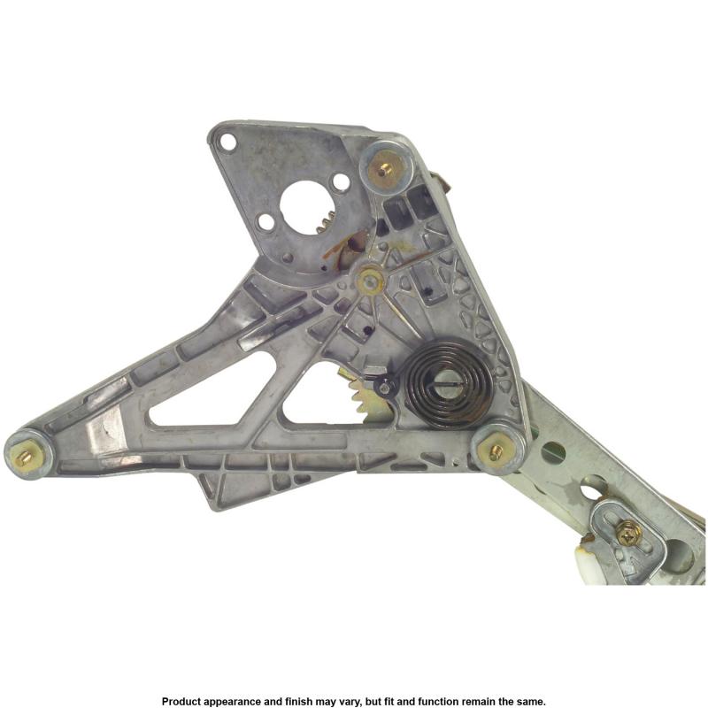 1978 Mercedes-Benz 300D Window Regulator Front Right Cardone Select 823905A image 3 of 4