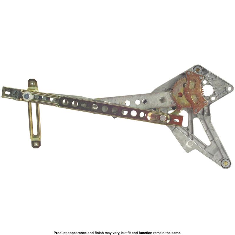 1978 Mercedes-Benz 300D Window Regulator Front Right Cardone Select 823905A image 4 of 4