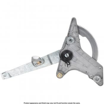 1991 Mercedes-Benz 350SDL Window Regulator Rear Left Cardone Select 823906A image 1 of 4