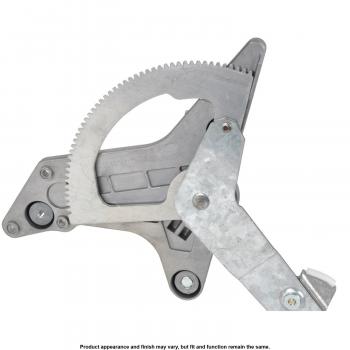1991 Mercedes-Benz 350SDL Window Regulator Rear Left Cardone Select 823906A image 4 of 4