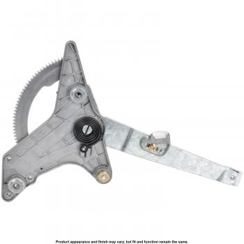1991 Mercedes-Benz 350SDL Window Regulator Rear Right Cardone Select 823907A image 1 of 4