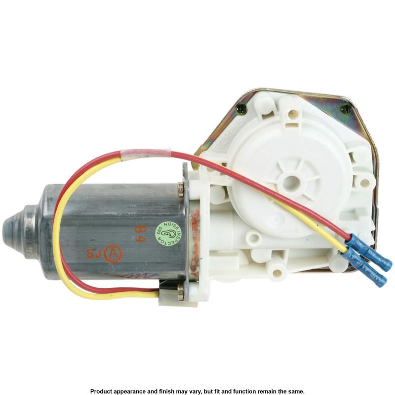 1993 Ford Explorer Power Window Motor Rear Right Cardone Select 82396 image 3 of 3