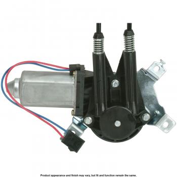 2007 Ford E-150 Power Window Motor and Regulator Assembly Front Left Cardone Select 82396AR image 2 of 4