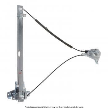 2007 Ford E-150 Window Regulator Front Left Cardone Select 82396M image 3 of 4