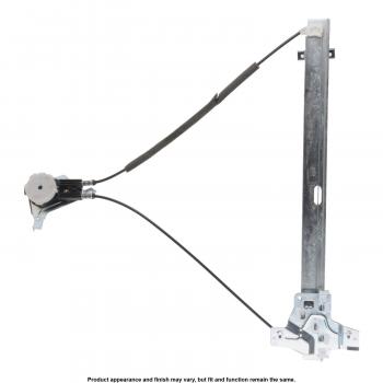 2007 Ford E-150 Window Regulator Front Left Cardone Select 82396M image 4 of 4