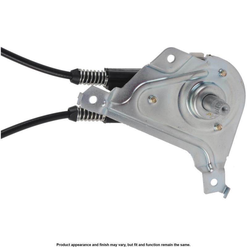 1998 Ford E-150 Econoline Window Regulator Front Left Cardone Select 82396M image 2 of 4