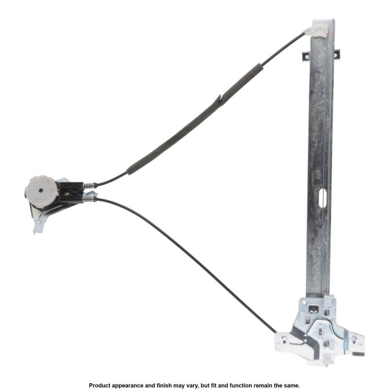 1998 Ford E-150 Econoline Window Regulator Front Left Cardone Select 82396M image 4 of 4