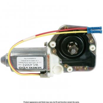 2014 Ford Econoline Van Power Window Motor Front Right Cardone Select 82397 image 1 of 1