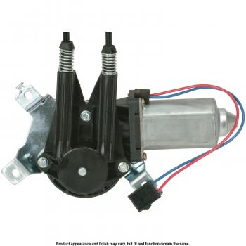 2007 Ford E-150 Power Window Motor and Regulator Assembly Front Right Cardone Select 82397AR image 4 of 4