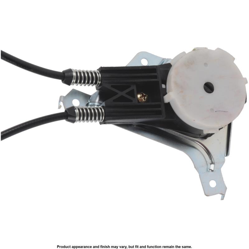 1998 Ford E-150 Econoline Window Regulator Front Right Cardone Select 82397M image 2 of 4