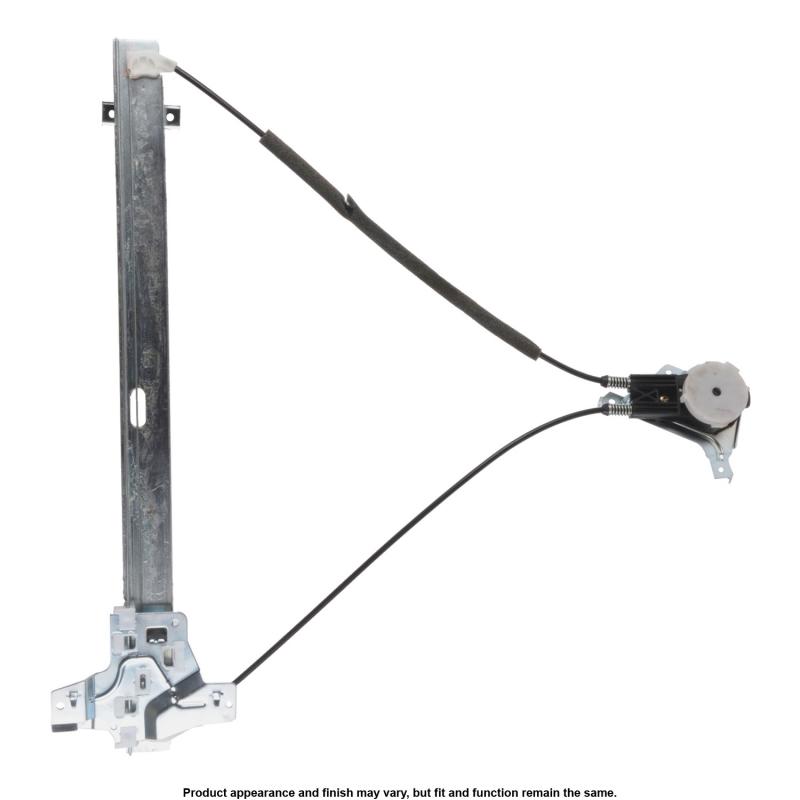 1998 Ford E-150 Econoline Window Regulator Front Right Cardone Select 82397M image 3 of 4