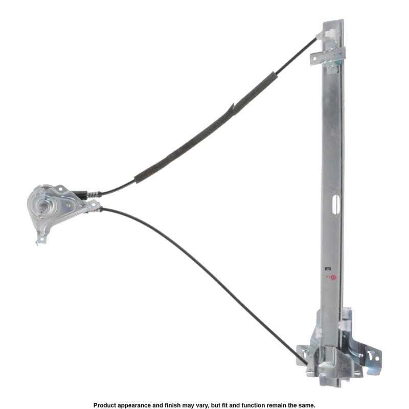 1998 Ford E-150 Econoline Window Regulator Front Right Cardone Select 82397M image 4 of 4