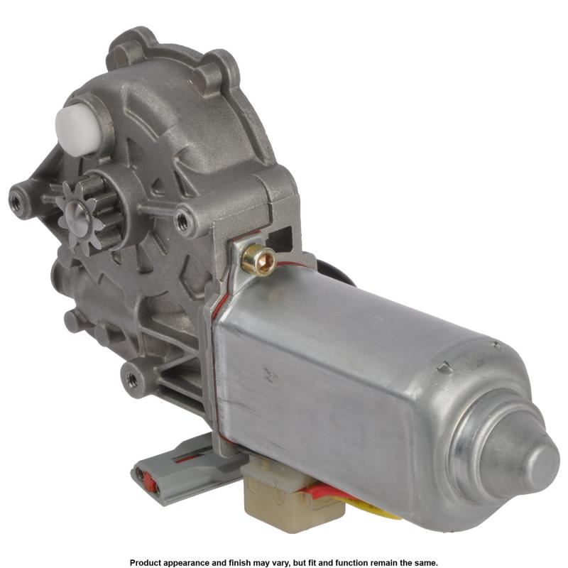 1997 Ford F Super Duty Power Window Motor Front Left Cardone Select 82398 image 2 of 4