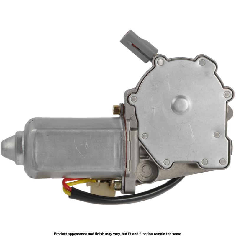 1997 Ford F Super Duty Power Window Motor Front Left Cardone Select 82398 image 4 of 4