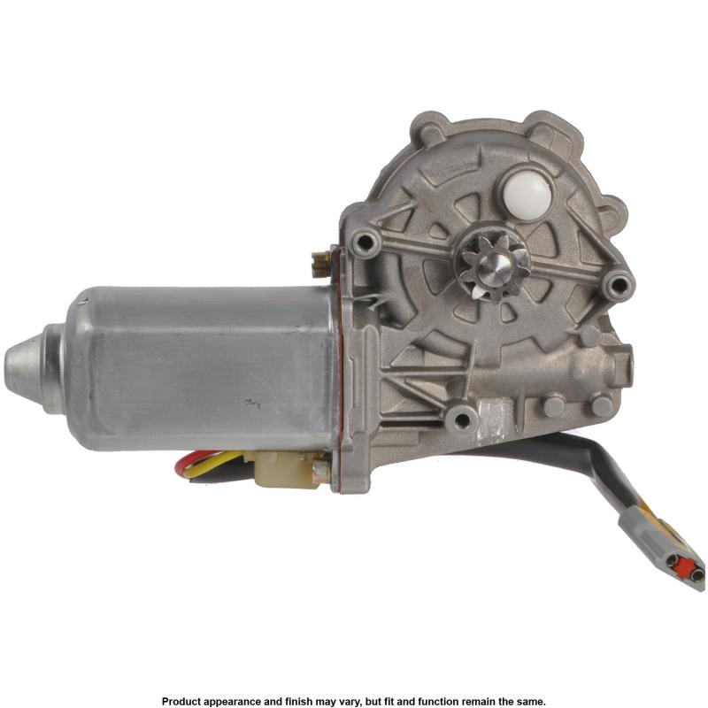 1997 Ford F Super Duty Power Window Motor Front Right Cardone Select 82399 image 1 of 4