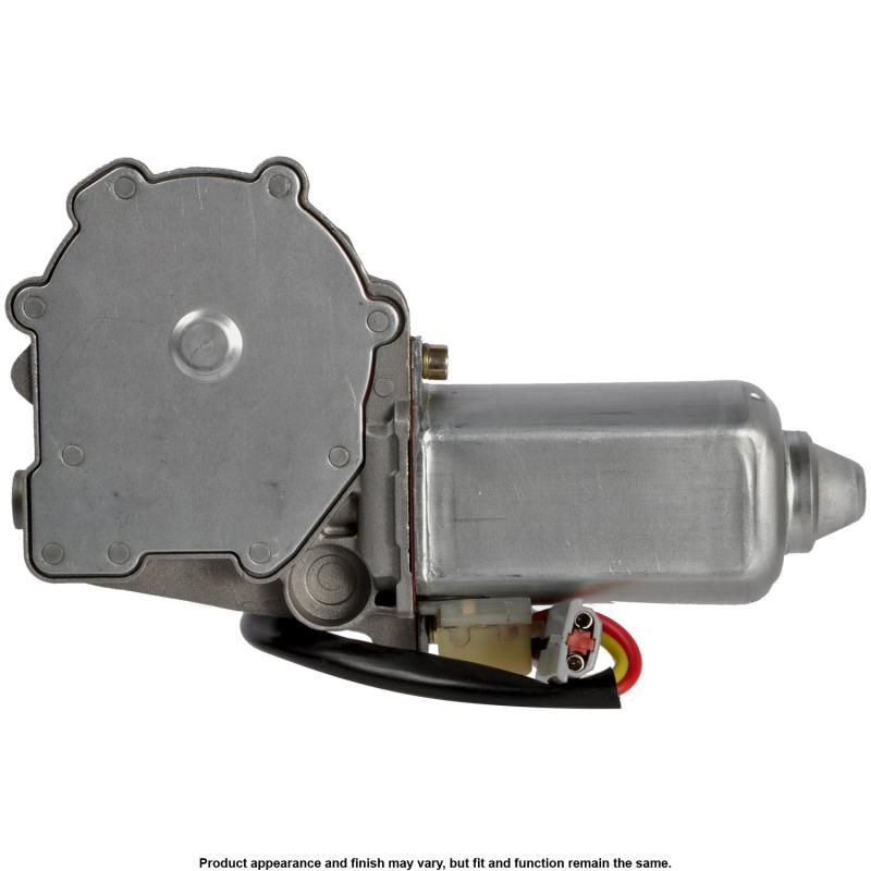 1997 Ford F Super Duty Power Window Motor Front Right Cardone Select 82399 image 2 of 4