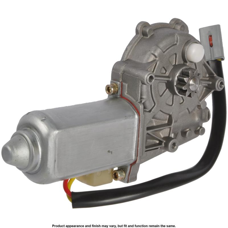 1997 Ford F Super Duty Power Window Motor Front Right Cardone Select 82399 image 4 of 4