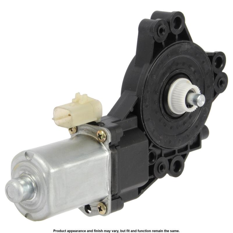 2016 Jeep Patriot Power Window Motor Rear Left Cardone Select 8240001 image 2 of 4
