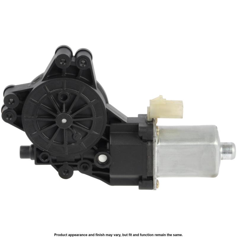 2016 Jeep Patriot Power Window Motor Rear Left Cardone Select 8240001 image 3 of 4
