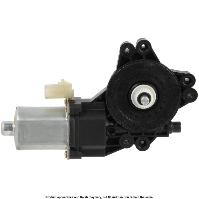 2016 Jeep Patriot Power Window Motor Rear Left Cardone Select 8240001 image 4 of 4