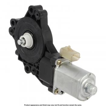 2009 Jeep Patriot Power Window Motor Rear Right Cardone Select 8240002 image 4 of 4