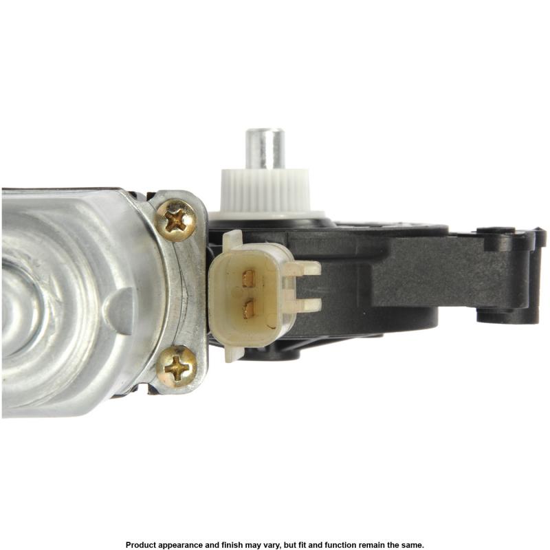 2016 Jeep Patriot Power Window Motor Rear Right Cardone Select 8240002 image 2 of 4