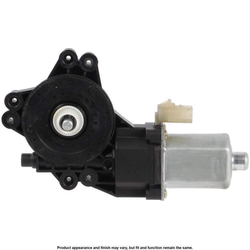 2016 Jeep Patriot Power Window Motor Rear Right Cardone Select 8240002 image 3 of 4