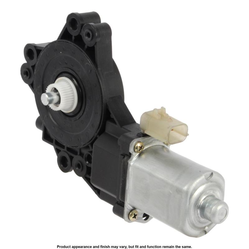 2016 Jeep Patriot Power Window Motor Rear Right Cardone Select 8240002 image 4 of 4