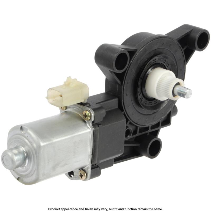 2008 Chrysler Town & Country Power Window Motor Front Left Cardone Select 8240015 image 2 of 4