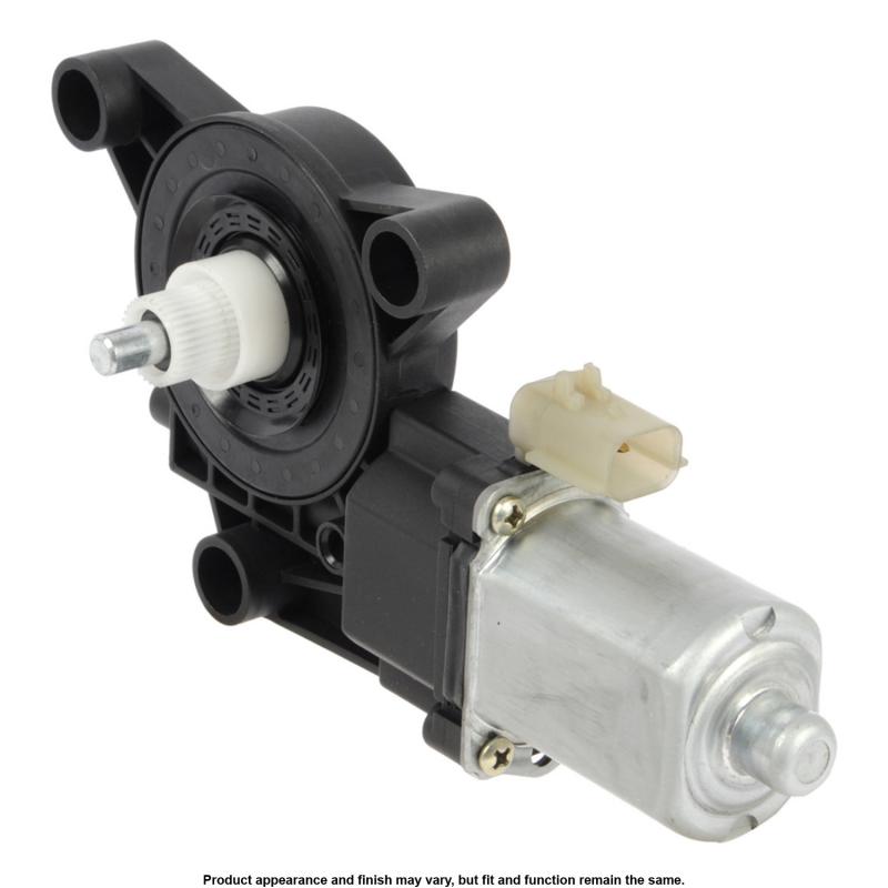 2008 Chrysler Town & Country Power Window Motor Front Right Cardone Select 8240016 image 1 of 4