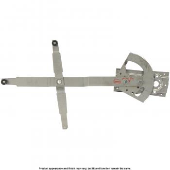 1990 Dodge D150 Window Regulator Front Left Cardone Select 82405A image 2 of 4
