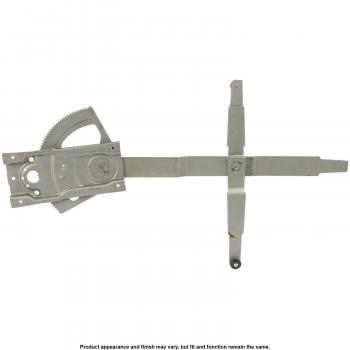 1990 Dodge D150 Window Regulator Front Left Cardone Select 82405A image 3 of 4