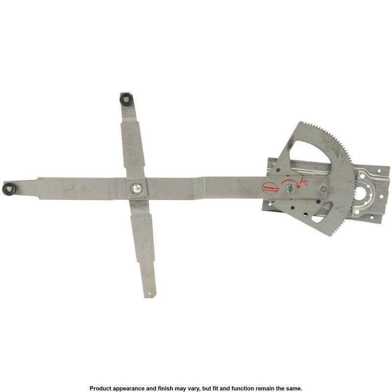 1990 Dodge W150 Window Regulator Front Left Cardone Select 82405A image 2 of 4