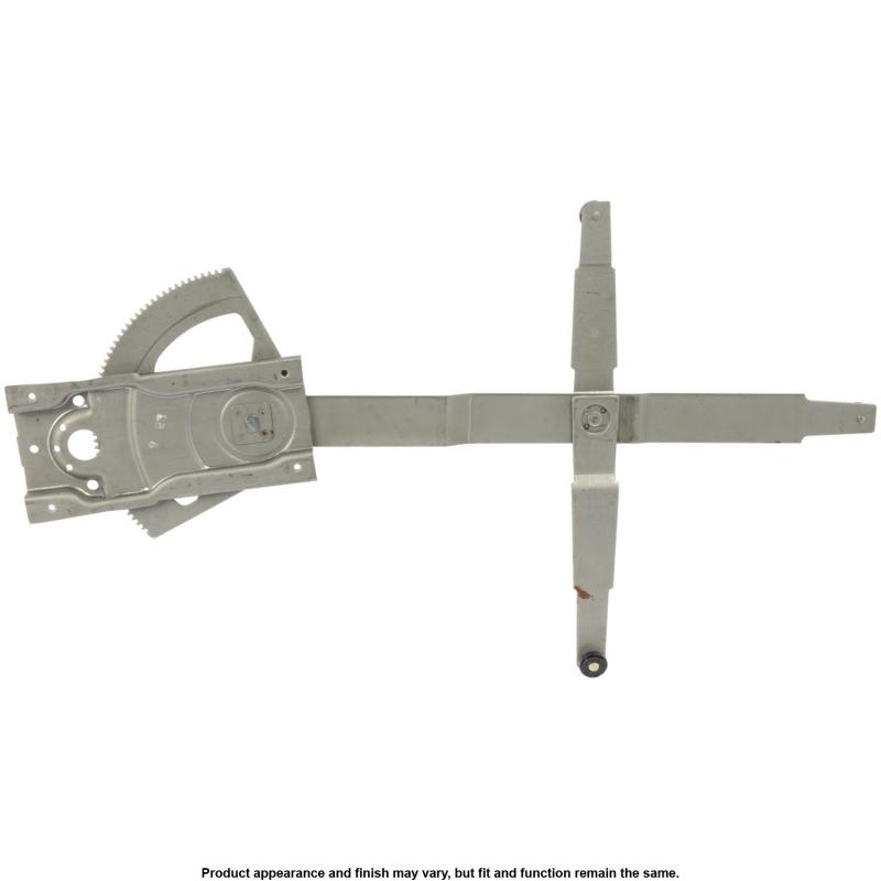 1990 Dodge W150 Window Regulator Front Left Cardone Select 82405A image 3 of 4