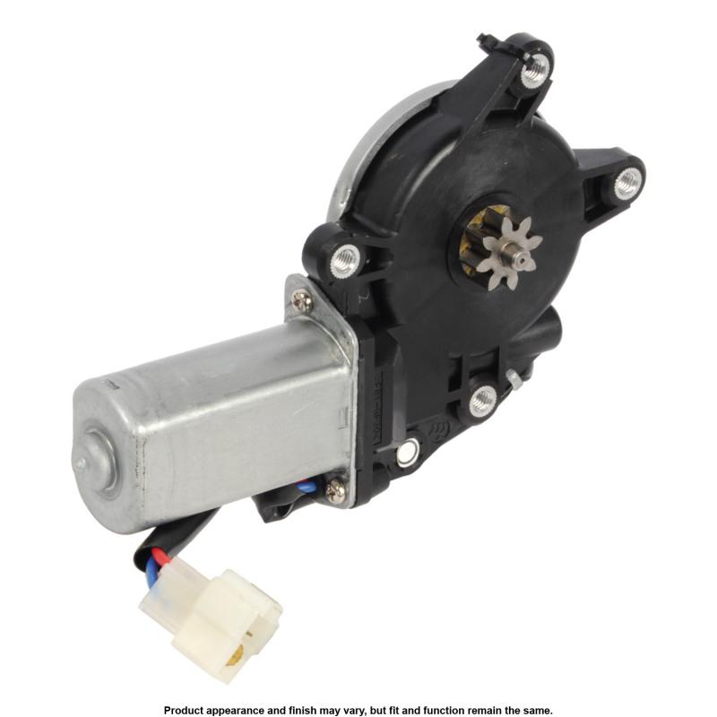 2005 Subaru Forester Power Window Motor Front Right Cardone Select 824111 image 1 of 4