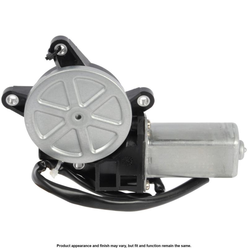2005 Subaru Forester Power Window Motor Front Right Cardone Select 824111 image 2 of 4